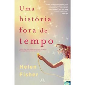 Uma História Fora de Tempo product image