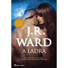 Imagem do produto A Ladra