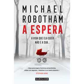 Imagem do produto A Espera