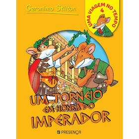 Um Torneio em Honra do Imperador product image
