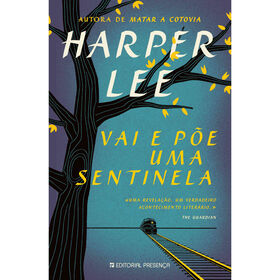 Imagem do produto Vai e Põe Uma Sentinela
