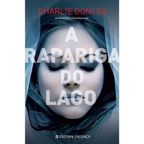 Imagem do produto A Rapariga do Lago