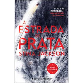 Imagem do produto A Estrada de Prata