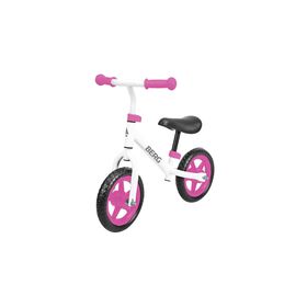 Bicicleta Aprendizagem Roda 10" 3-4 Anos Rosa product image