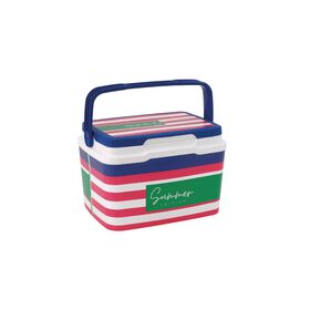 Imagem do produto Mala Térmica 29L Pink Navy