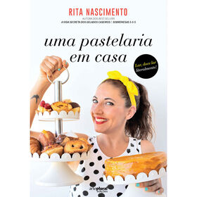 Uma Pastelaria em Casa product image