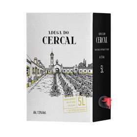 Adega do Cercal Vinho Branco product image