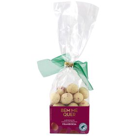 Amêndoas Chocolate Branco e Framboesa product image