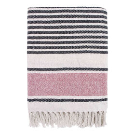 Imagem do produto Manta Multiusos 150x200cm Rosa