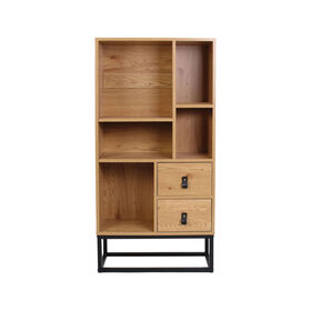Imagem do produto Armário 60x29x120cm Genebra