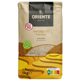Imagem do produto Arroz Vaporizado