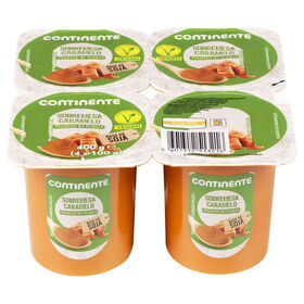 Sobremesa Soja Caramelo product image