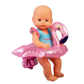 Boneco Nenuco - Hora de Nadar product image