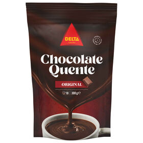 Bebida de Chocolate Solúvel product image