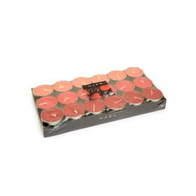 Imagem do produto Velas Pequenas 3,2cm Frutos Vermelhos
