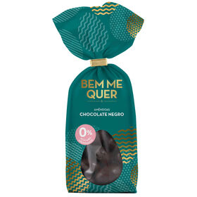 Imagem do produto Amêndoas Chocolate Negro
