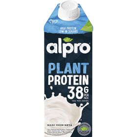 Bebida Vegetal de Soja Proteína product image