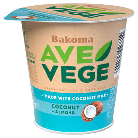 Imagem do produto Vegegurte Coco e Amêndoa