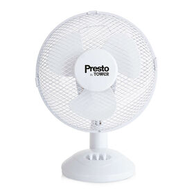 Imagem do produto Ventoinha de Mesa 20W