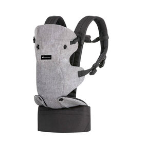 Imagem do produto Marsúpio Evolutivo Cinza