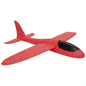 Imagem do produto Avião de Espuma 47cm (várias cores)