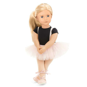 Boneca Violet Ana 46cm product image