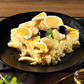Imagem do produto Bacalhau à Gomes de Sá