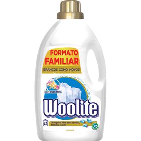 Imagem do produto Detergente Máquina Roupa Líquido Pro Branco
