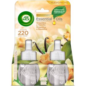 Ambientador Recarga Elétrico Orquídea e Baunilha product image