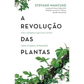 Imagem do produto A Revolução das Plantas