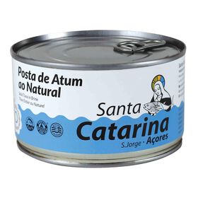 Imagem do produto Atum Posta ao Natural
