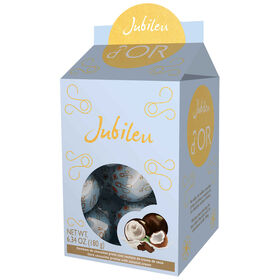 Bombons de Chocolate Negro com Recheio de Creme de Coco product image
