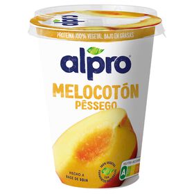 Imagem do produto Yofu Soja Pêssego