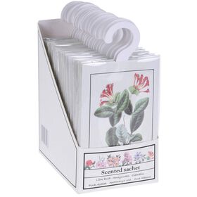 Imagem do produto Sacos Aromáticos Fragâncias para Guarda-Roupa