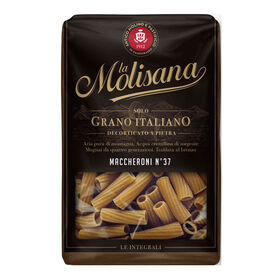 Imagem do produto Massa Maccheroni Integral