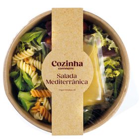 Imagem do produto Salada Mediterrânica