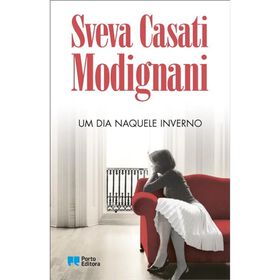 Um Dia Naquele Inverno product image