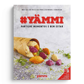 Imagem do produto Yämmi - Partilhe Momentos e Bem-Estar