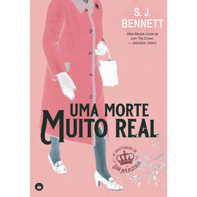 Uma Morte Muito Real product image