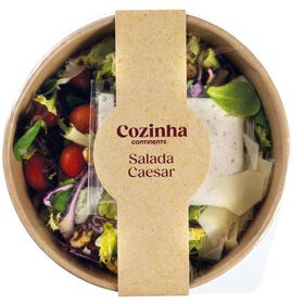 Imagem do produto Salada Caesar