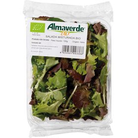 Imagem do produto Salada Misturada Biológica