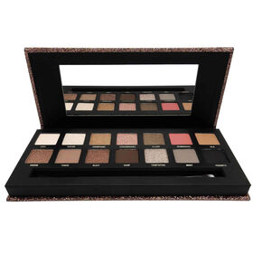Imagem do produto Palete Sombra Olhos Seduced Pressed Pigment