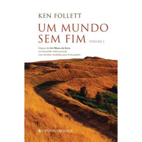 Um Mundo Sem Fim (volume 1) product image