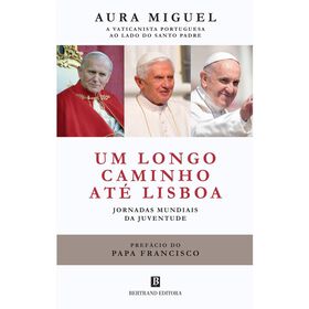 Um Longo Caminho até Lisboa product image