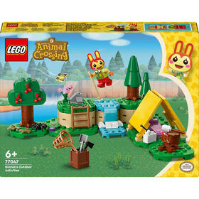 Imagem do produto Atividades ao Ar Livre da Bunnie - 77047