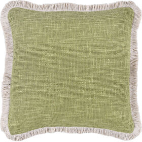 Almofada 45x45cm Franjas product image