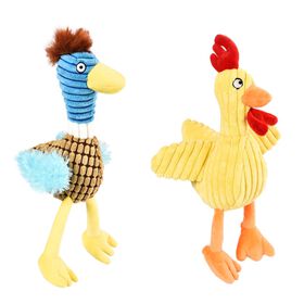 Brinquedo para Cão Aves (Vários Modelos) product image