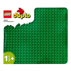 Imagem do produto Placa de Construção Verde - 10980