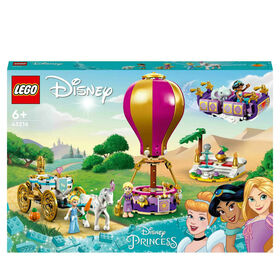 Imagem do produto Viagem Encantada da Princesa - 43216
