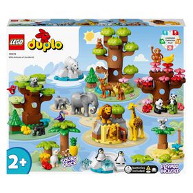 Animais Selvagens do Mundo - 10975 product image